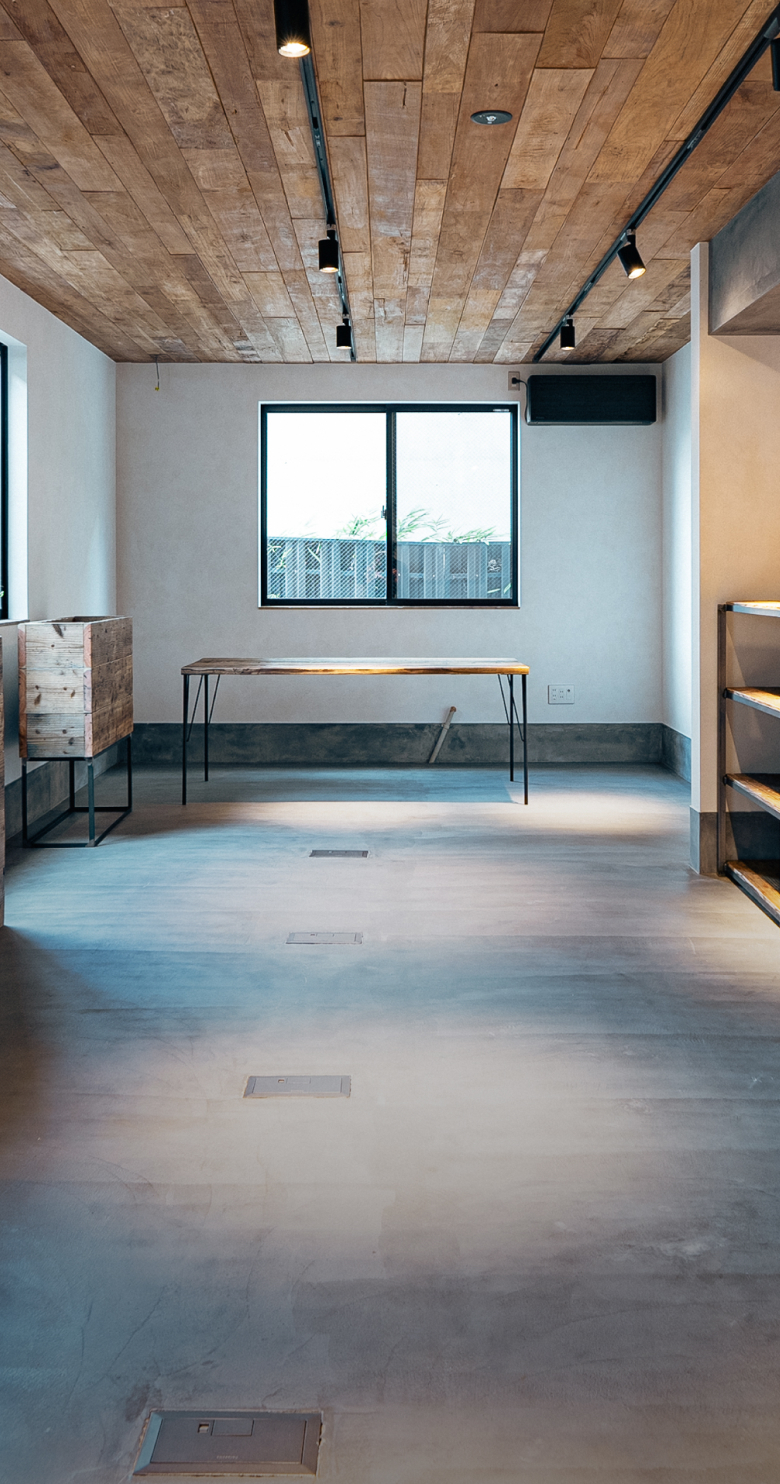 ロゴとタグライン