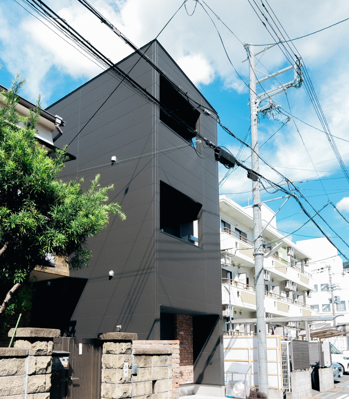 私たちの価値観