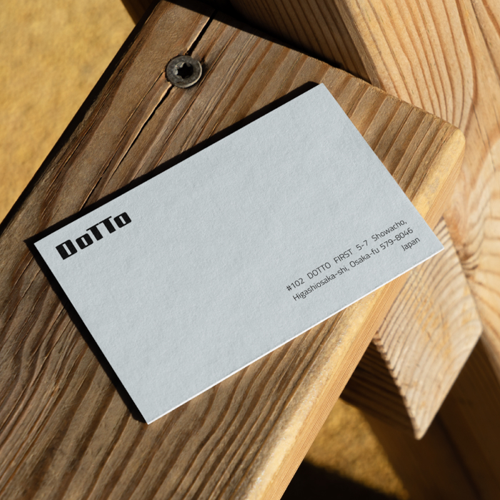 空間と私たちについて